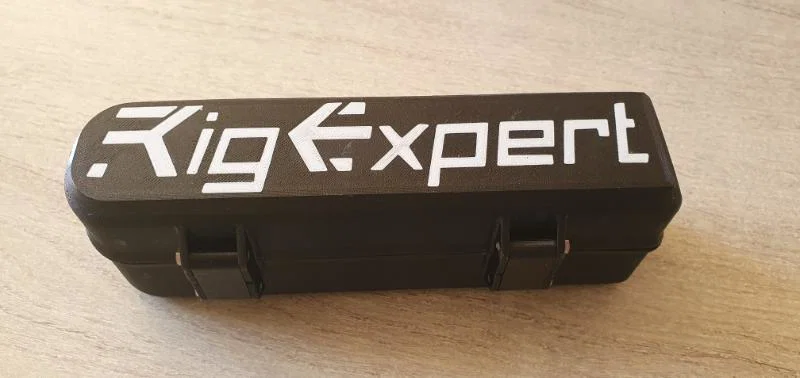 Hộp bảo vệ cho RIGEXPERT Stick Pro (PROTECTION BOX FOR RIGEXPERT Stick Pro) - Image 2