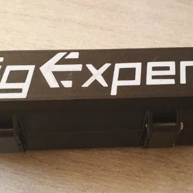 Hộp bảo vệ cho RIGEXPERT Stick Pro (PROTECTION BOX FOR RIGEXPERT Stick Pro)