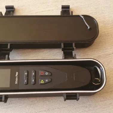 Hộp bảo vệ cho RIGEXPERT Stick Pro (PROTECTION BOX FOR RIGEXPERT Stick Pro)