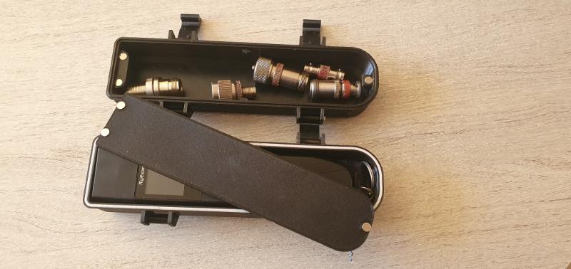 Hộp bảo vệ cho RIGEXPERT Stick Pro (PROTECTION BOX FOR RIGEXPERT Stick Pro) - Image 4