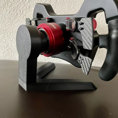 Giá Đỡ Vô Lăng Simagic/Moza Wheel Stand