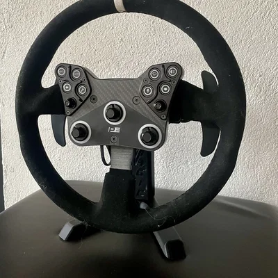 Giá Đỡ Vô Lăng Simagic/Moza Wheel Stand