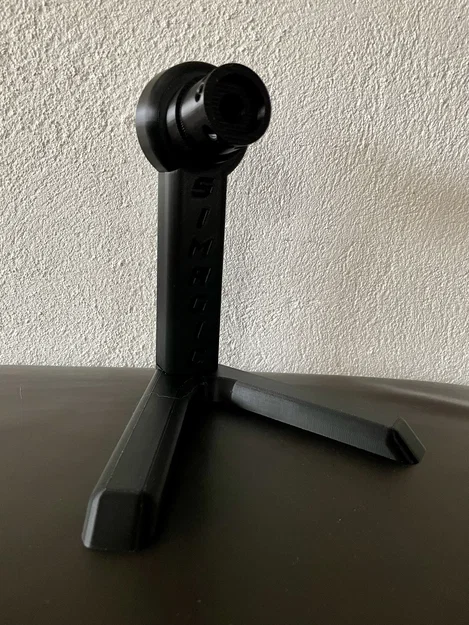 Giá Đỡ Vô Lăng Simagic/Moza Wheel Stand - Image 4