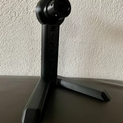 Giá Đỡ Vô Lăng Simagic/Moza Wheel Stand