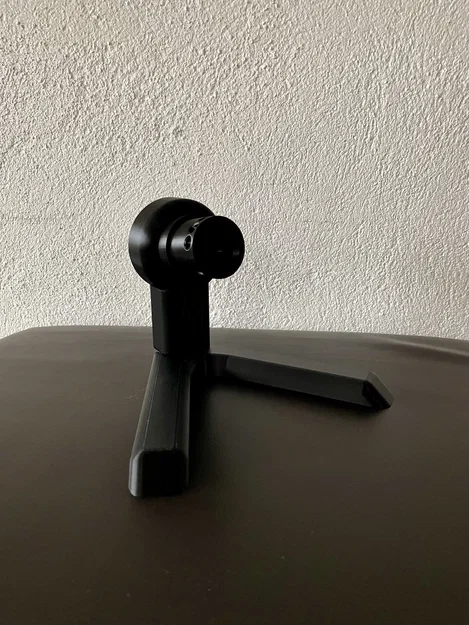 Giá Đỡ Vô Lăng Simagic/Moza Wheel Stand - Image 5