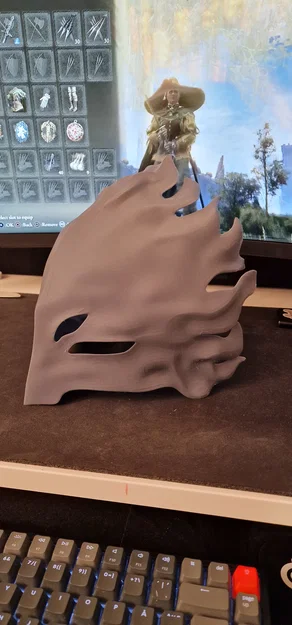 Elden Ring - Mũ Ansbach - Image 1