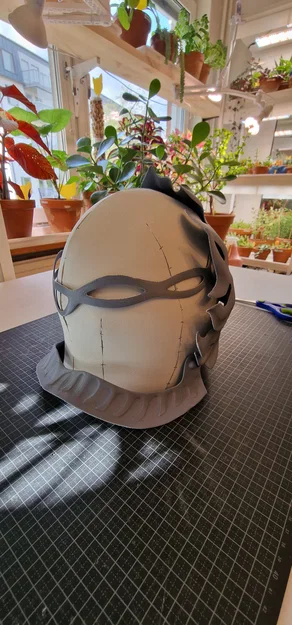 Elden Ring - Mũ Ansbach - Image 2