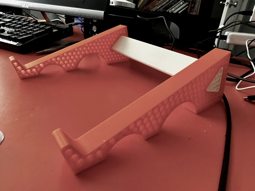 Connector cho Laptop Stand - Image 1