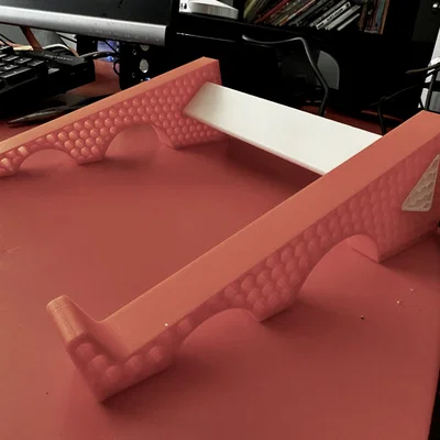 Connector cho Laptop Stand