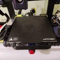 Tay cầm bàn in 3D cho Anycubic Kobra 2, Pro và Neo - Thumbnail 3