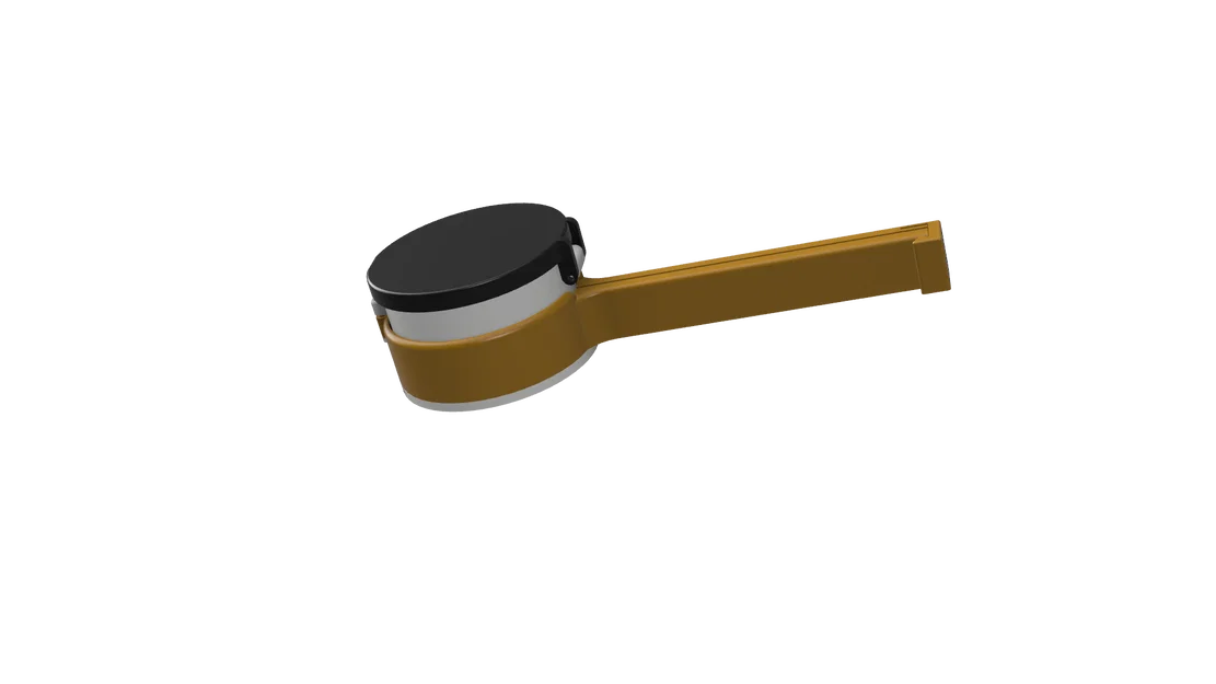 Kẹp Miệng Túi (Bag Clip) Có Nắp - Image 7