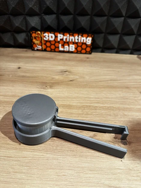 Kẹp Miệng Túi (Bag Clip) Có Nắp - Image 8