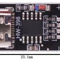 Case cho USB C PD Decoy/Trigger Board - Thumbnail 2