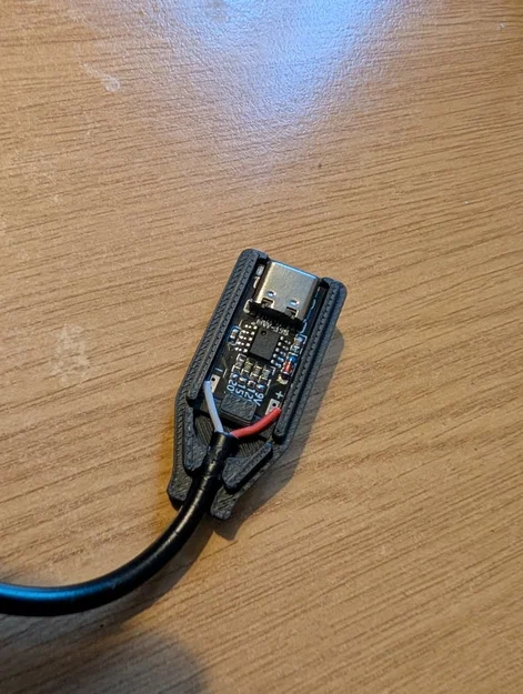 Case cho USB C PD Decoy/Trigger Board - Image 3