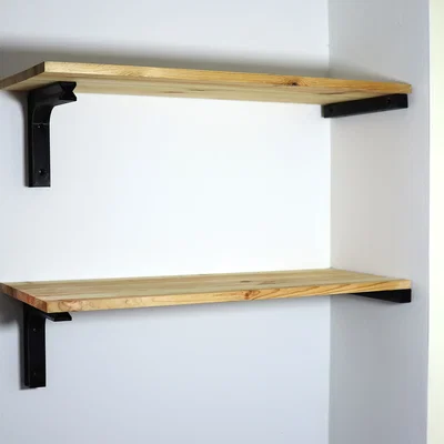 Pát đỡ kệ (shelf Brackets) trang trí