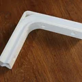Pát đỡ kệ (shelf Brackets) trang trí - Thumbnail 2