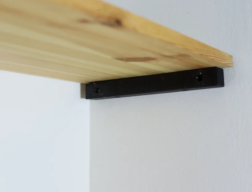 Pát đỡ kệ (shelf Brackets) trang trí - Image 5