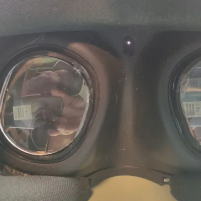 Insert tròng kính cho Meta Quest 3 (Meta Quest 3 Lens Inserts)