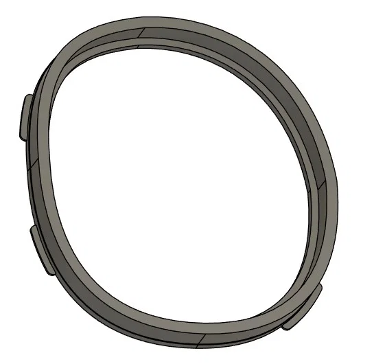 Insert tròng kính cho Meta Quest 3 (Meta Quest 3 Lens Inserts) - Image 2