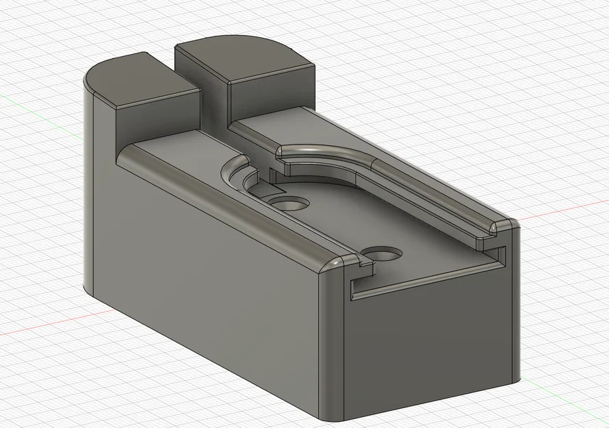 Giá treo tường Vorwerk VK7 Kobold (Wallmount/Halter) - không cần support - Image 1