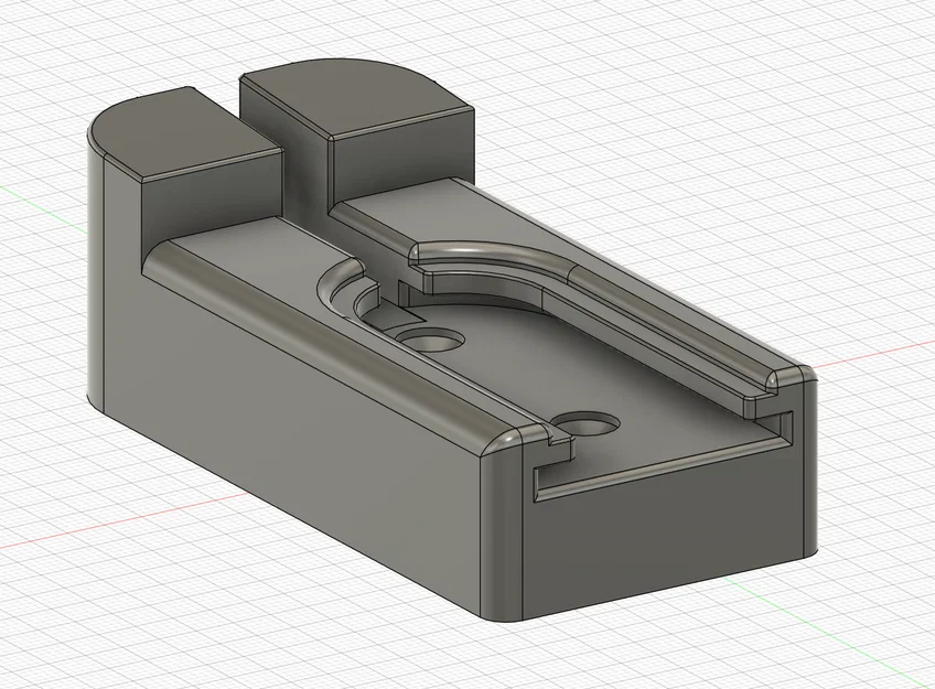 Giá treo tường Vorwerk VK7 Kobold (Wallmount/Halter) - không cần support - Image 2