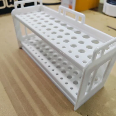 Giá để cọ vẽ (Artist’s Brush Stand)