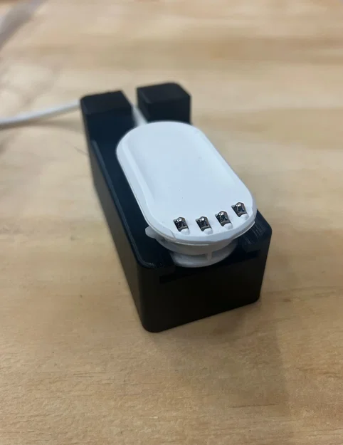 Giá treo tường Vorwerk VK7 Kobold (Wallmount/Halter) - không cần support - Image 4