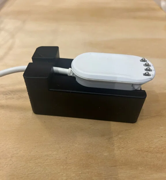 Giá treo tường Vorwerk VK7 Kobold (Wallmount/Halter) - không cần support - Image 5