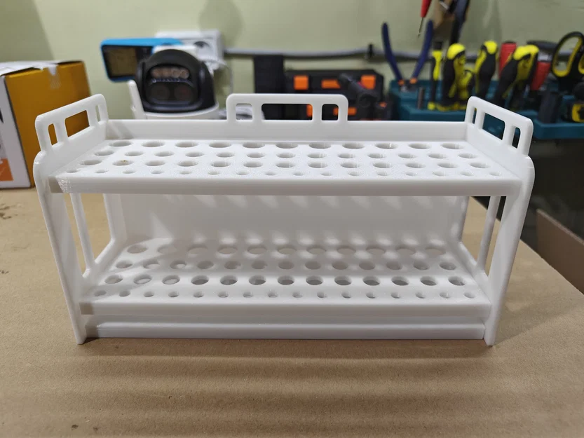 Giá để cọ vẽ (Artist’s Brush Stand) - Image 2