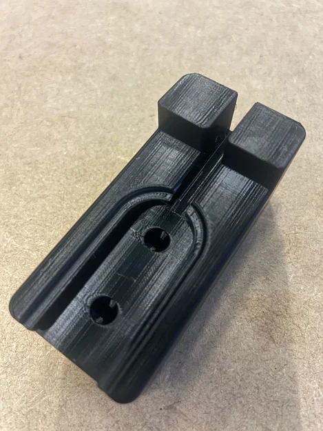 Giá treo tường Vorwerk VK7 Kobold (Wallmount/Halter) - không cần support - Image 7