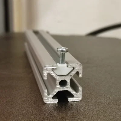 T-Nut M3, M4 cho thanh nhôm định hình 20x20mm (T-Slot 2020)