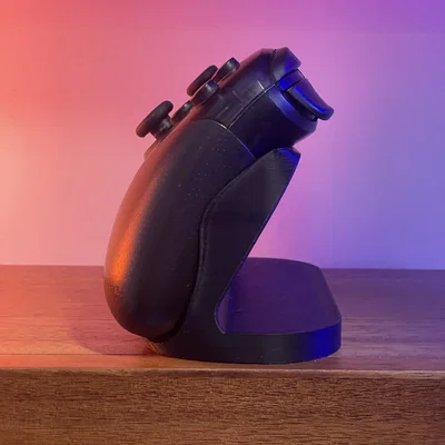 Giá đỡ tay cầm Nintendo Switch Pro phong cách tối giản