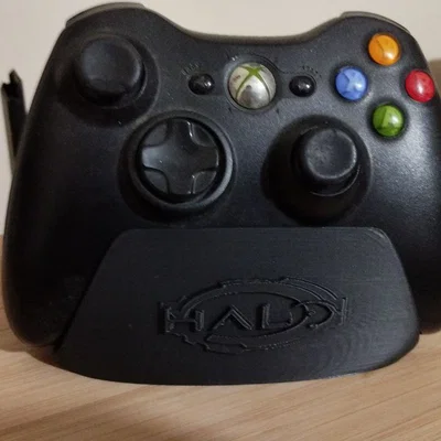 Giá đỡ tay cầm Xbox 360 (kèm bản Minimalist)