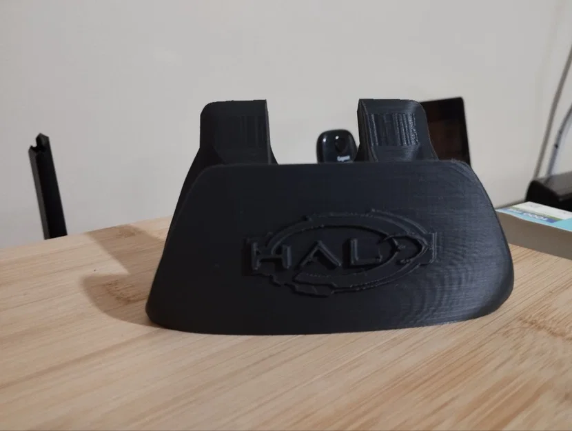 Giá đỡ tay cầm Xbox 360 (kèm bản Minimalist) - Image 2