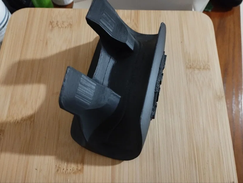 Giá đỡ tay cầm Xbox 360 (kèm bản Minimalist) - Image 3