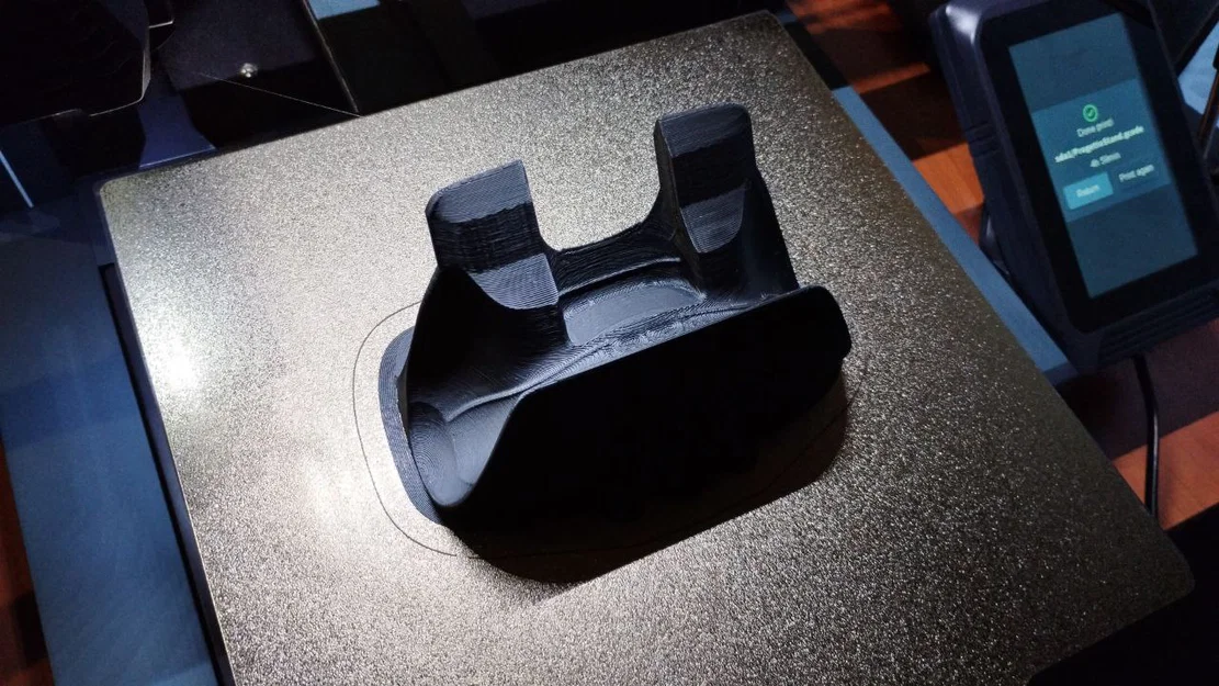 Giá đỡ tay cầm Xbox 360 (kèm bản Minimalist) - Image 4