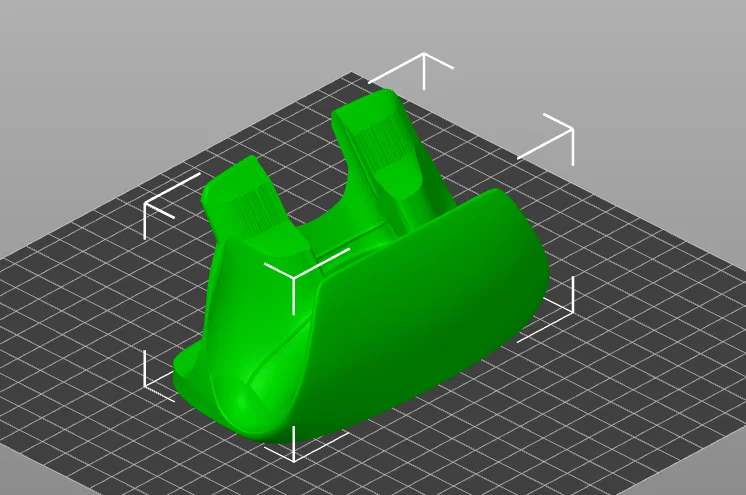 Giá đỡ tay cầm Xbox 360 (kèm bản Minimalist) - Image 5