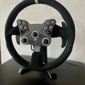 Giá đỡ vô lăng Fanatec QR2 (Fanatec QR2 Wheel Stand) - Thumbnail 2
