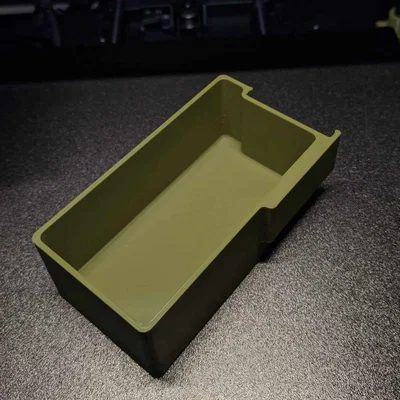 Khay đựng phụ kiện bên phải cho máy in Ender 3 V3 SE/KE