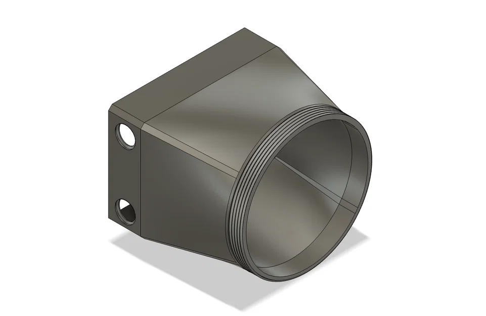 Thêm Adapter Nhiều Cỡ Ren Filter cho Modular Film Scanner - Image 1