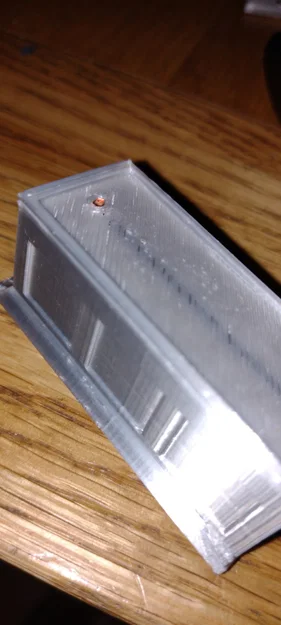 Tàu điện Ikea/Brio in 3D cho đường ray gỗ - Image 5