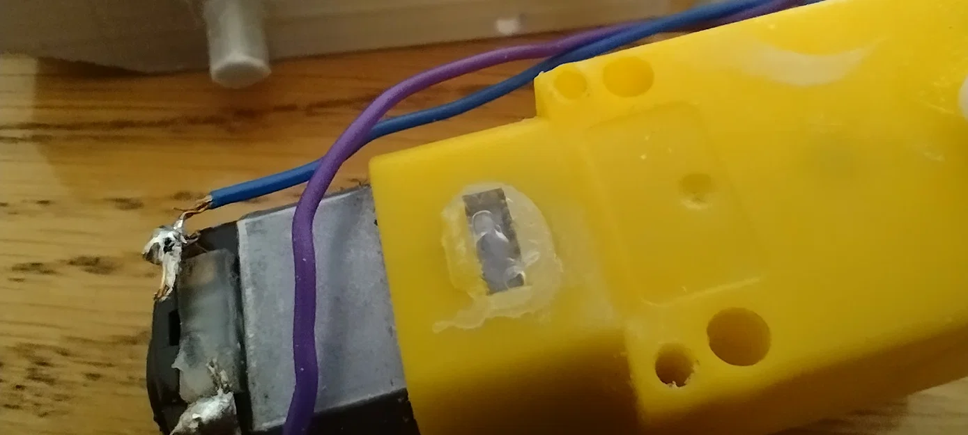 Tàu điện Ikea/Brio in 3D cho đường ray gỗ - Image 10