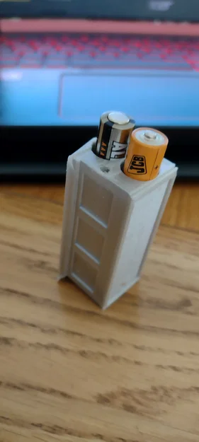 Tàu điện Ikea/Brio in 3D cho đường ray gỗ - Image 19