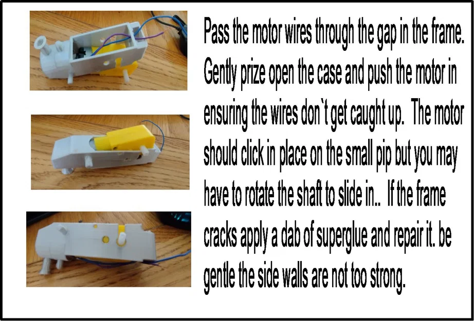 Tàu điện Ikea/Brio in 3D cho đường ray gỗ - Image 20