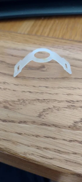 Tàu điện Ikea/Brio in 3D cho đường ray gỗ - Image 35