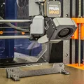 Bracket gắn LCD MK4s cho Prusa Enclosure chính hãng - Thumbnail 3