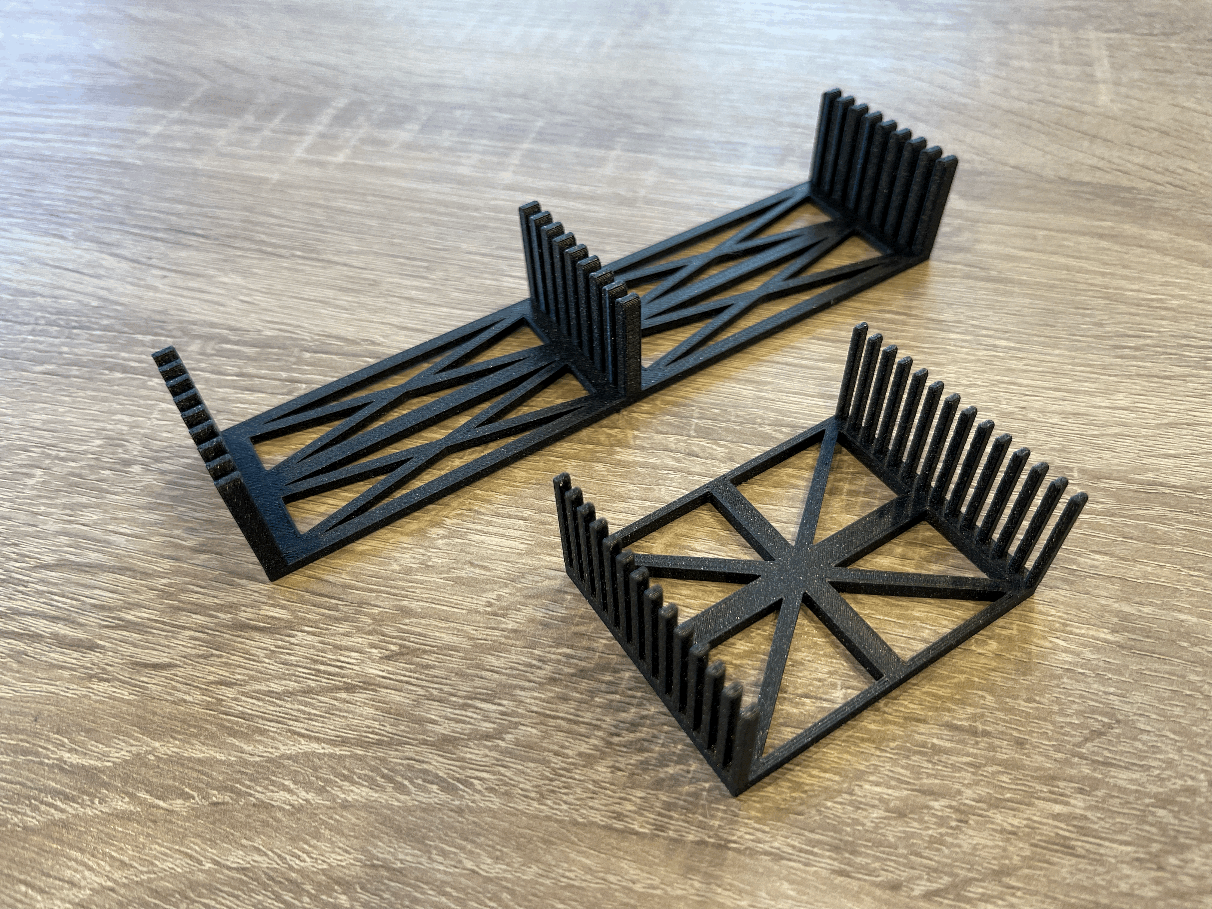 Khay in 3D sắp xếp dây cắm Arduino, Breadboard gọn gàng - Thumbnail 2