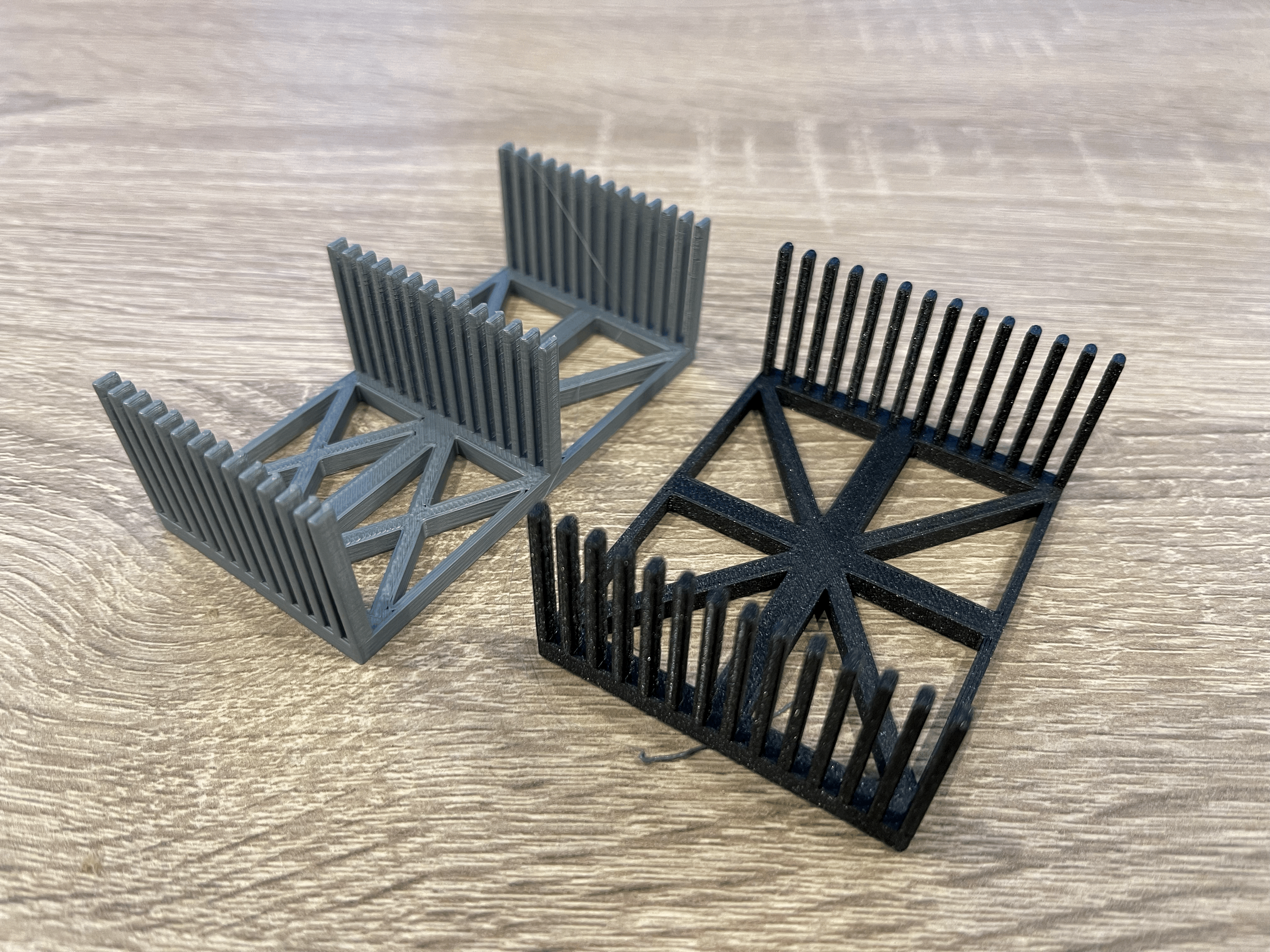 Khay in 3D sắp xếp dây cắm Arduino, Breadboard gọn gàng - Image 4