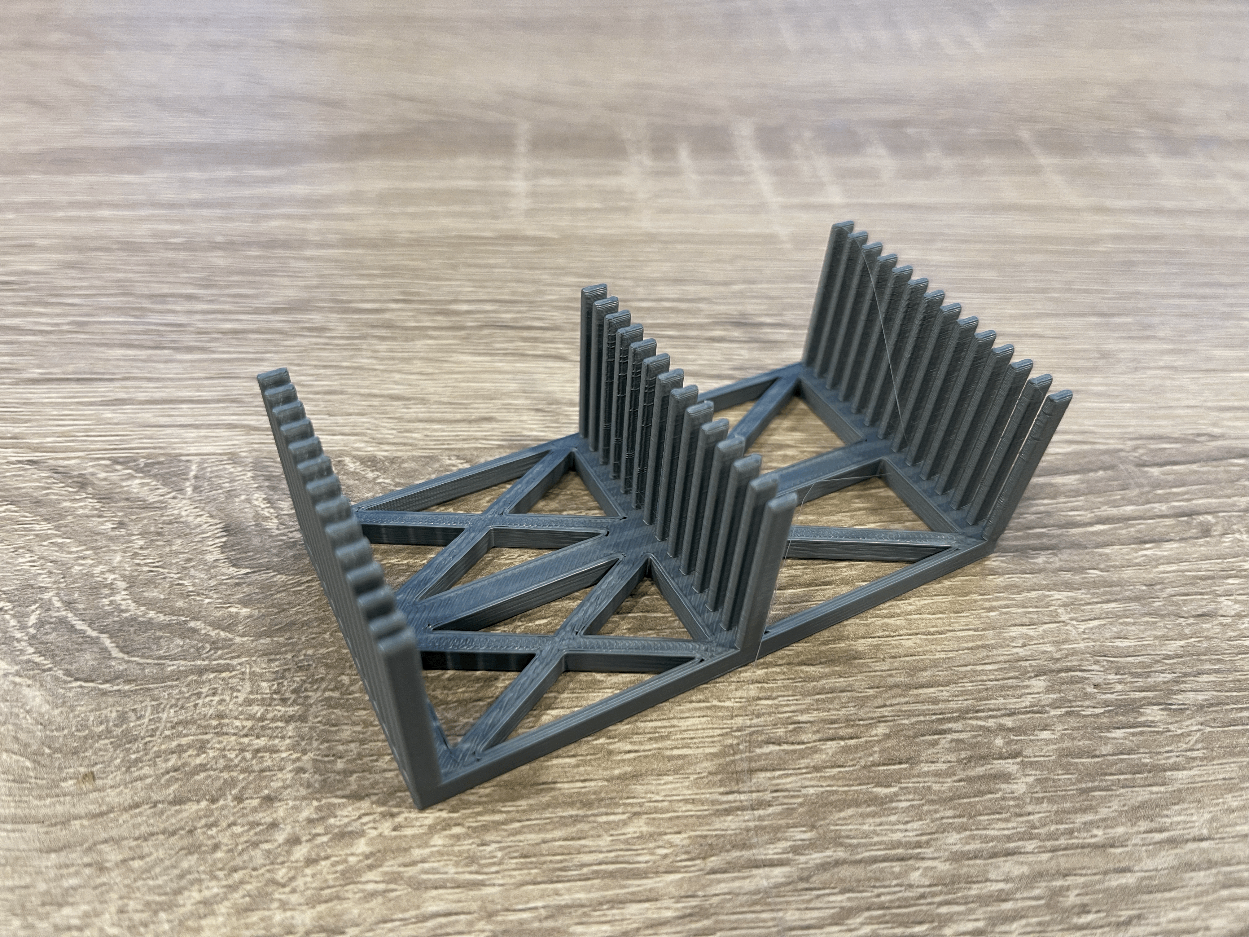 Khay in 3D sắp xếp dây cắm Arduino, Breadboard gọn gàng - Thumbnail 5