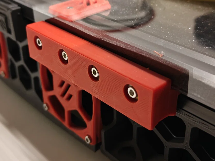 Tay cầm Voron (Voron Handles) - Image 1